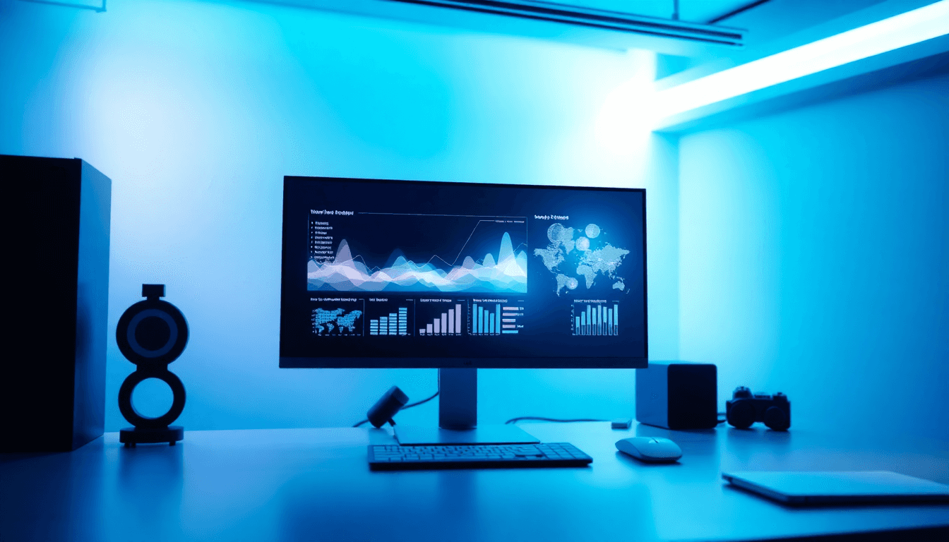 how to interpret Google Search Console for creators featured image