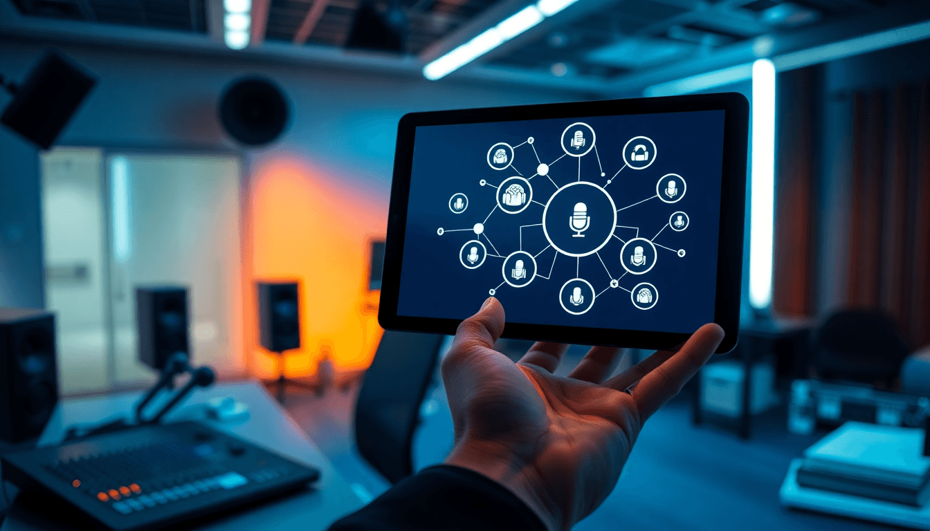 how to pitch sponsors for your podcast featured image