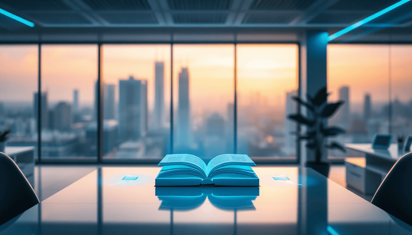 how to publish book on amazon featured image