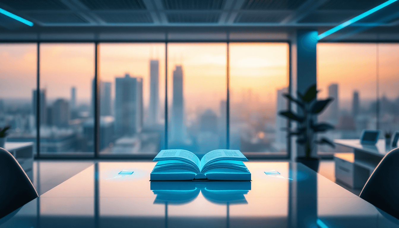 how to publish book on amazon featured image