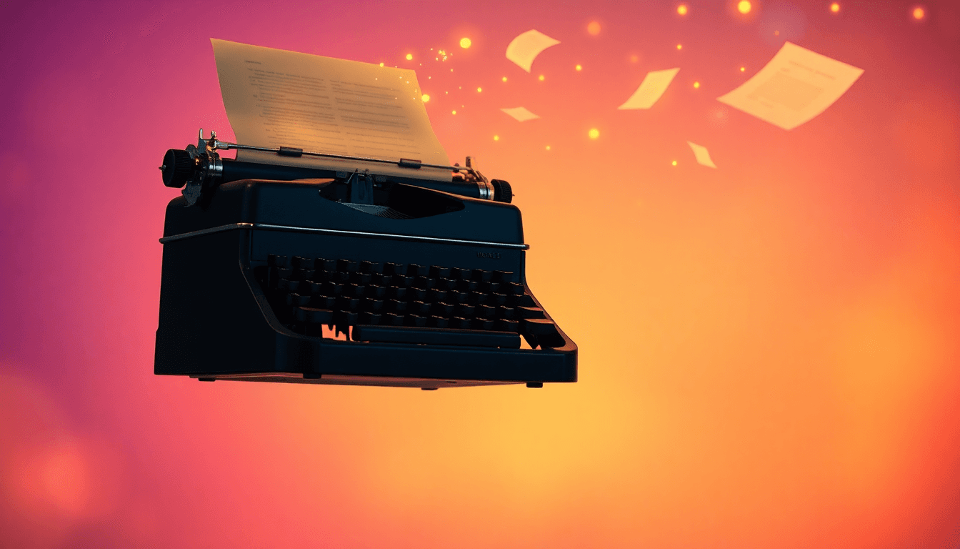 how to publish your own poetry book featured image