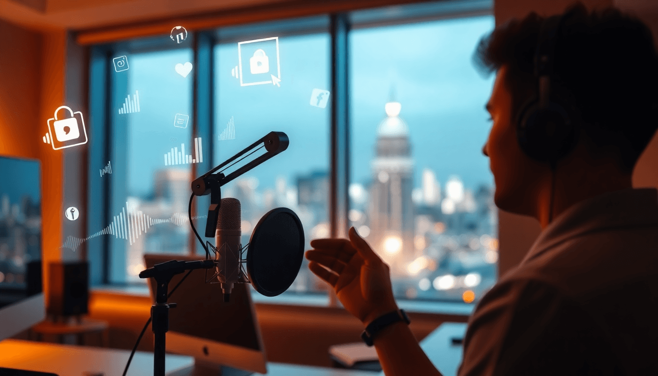 how to repurpose podcast content featured image