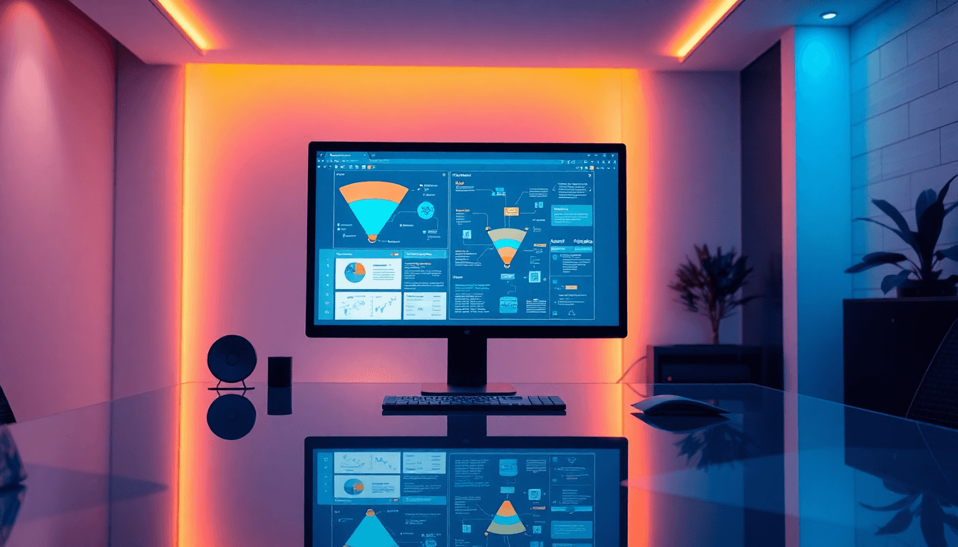 how to reverse engineer competitor funnels featured image