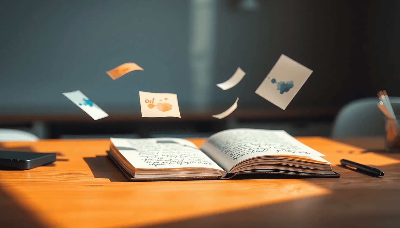 how to share book snippets on social media featured image