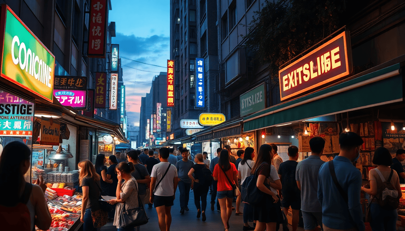 how to spot gaps in your niche market featured image