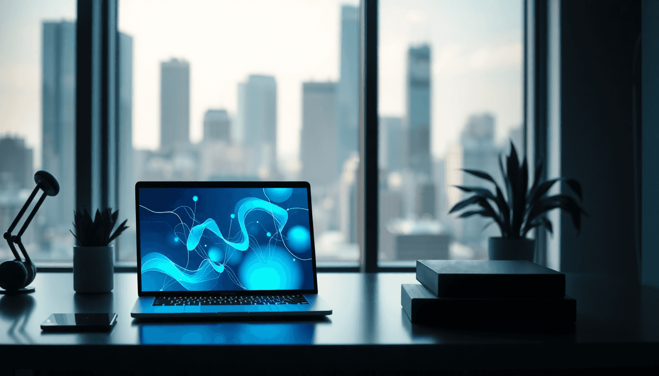 how to start a blog as a creator in 2025 featured image