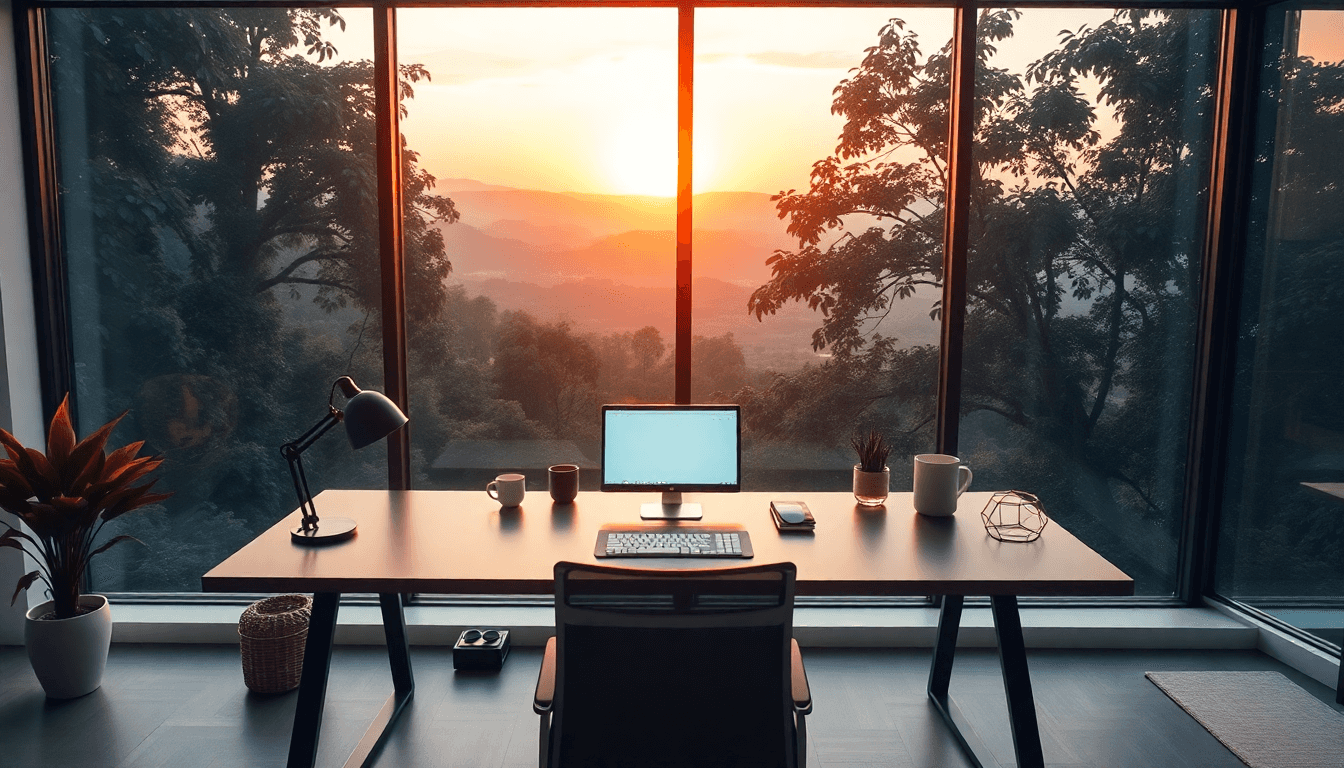 how to take time off as a creator featured image