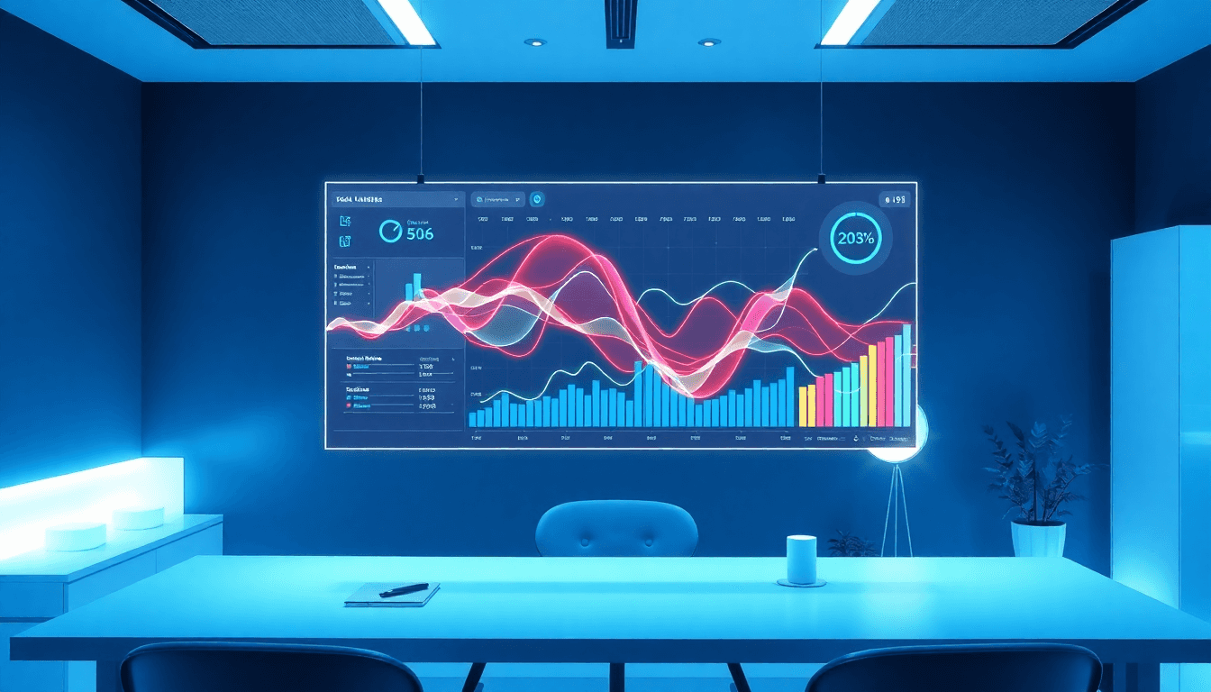 how to track social media ROI as a creator featured image