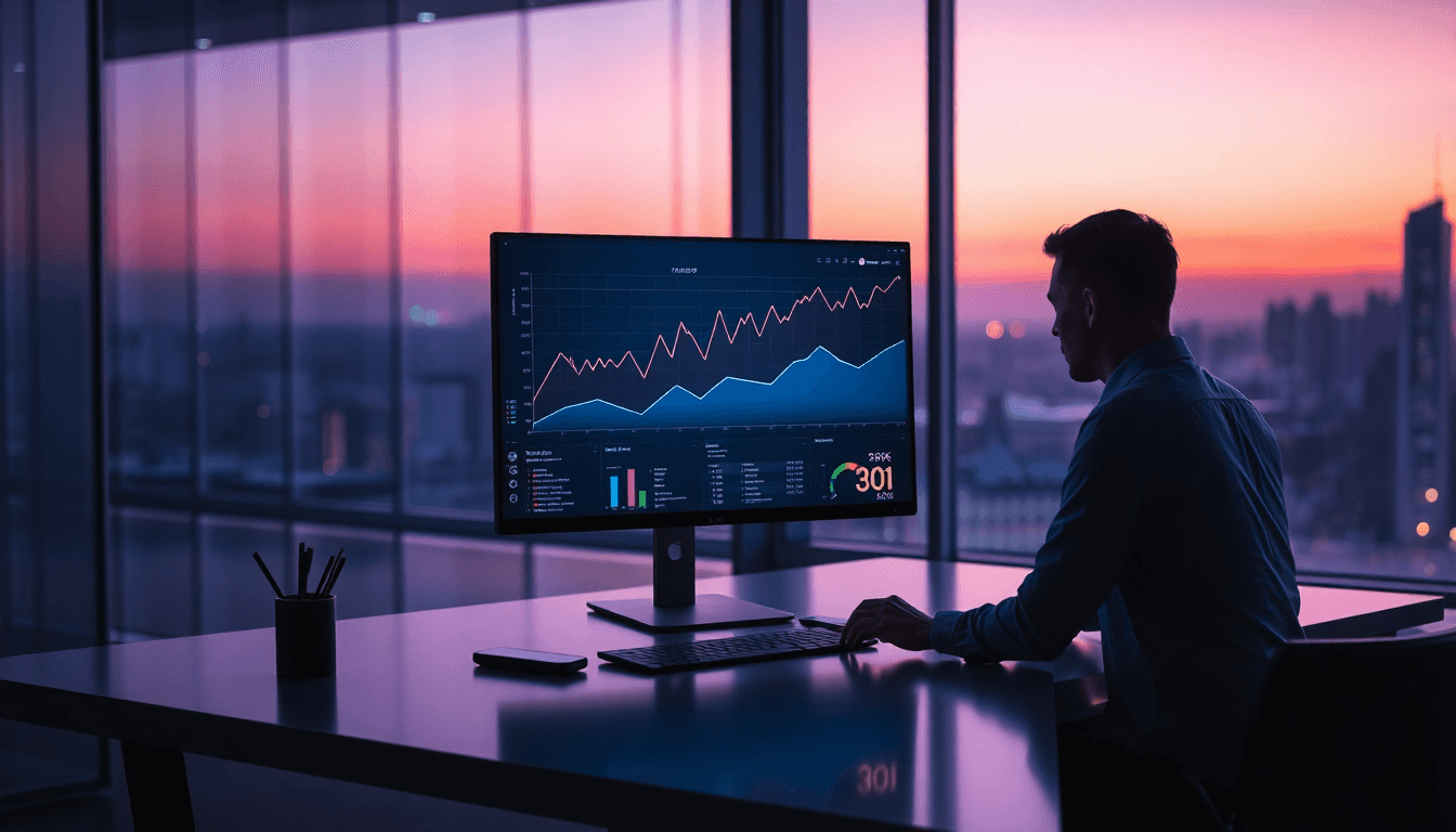 how to update old blog posts for SEO featured image