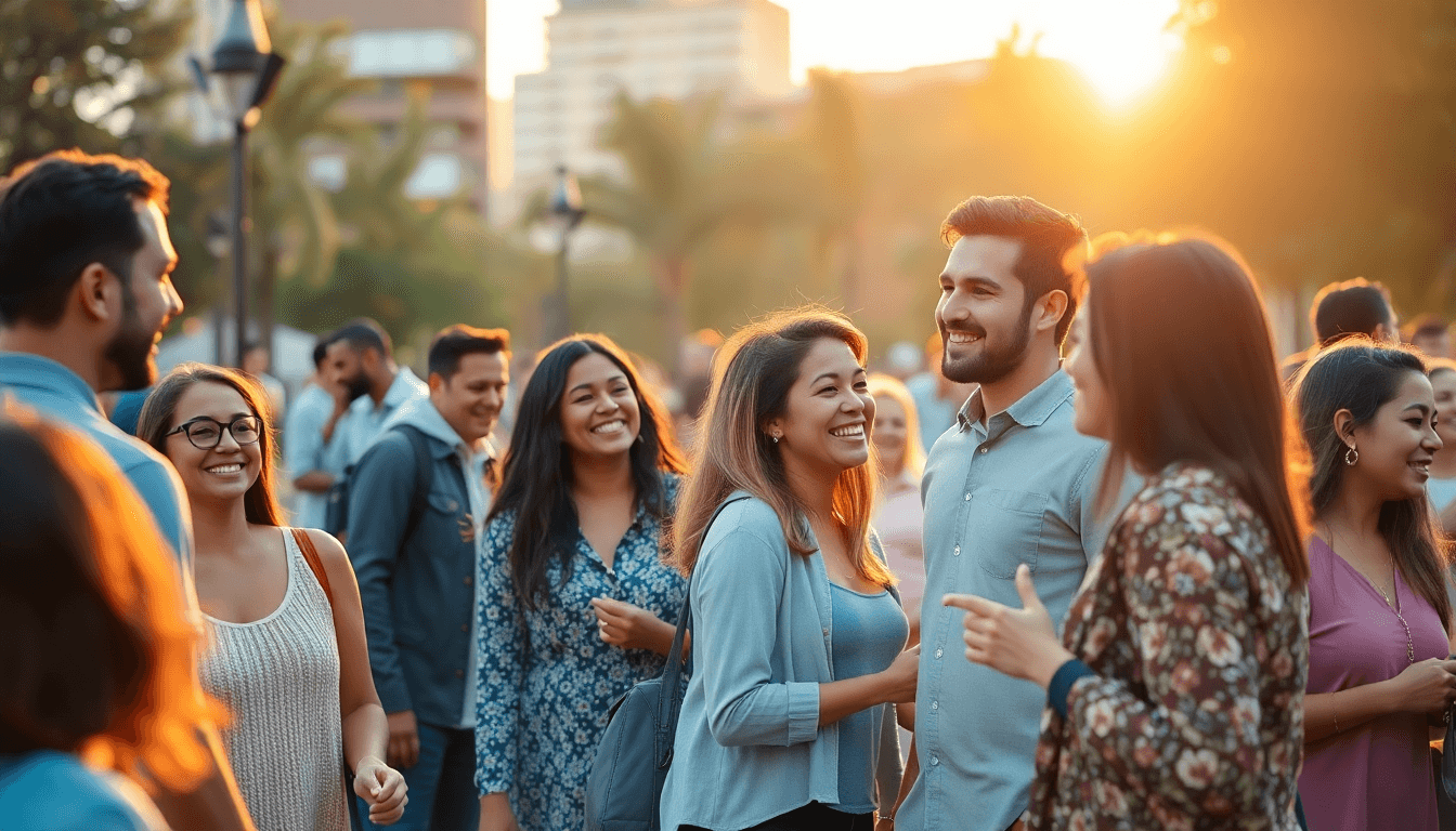 how to welcome new members in your community featured image