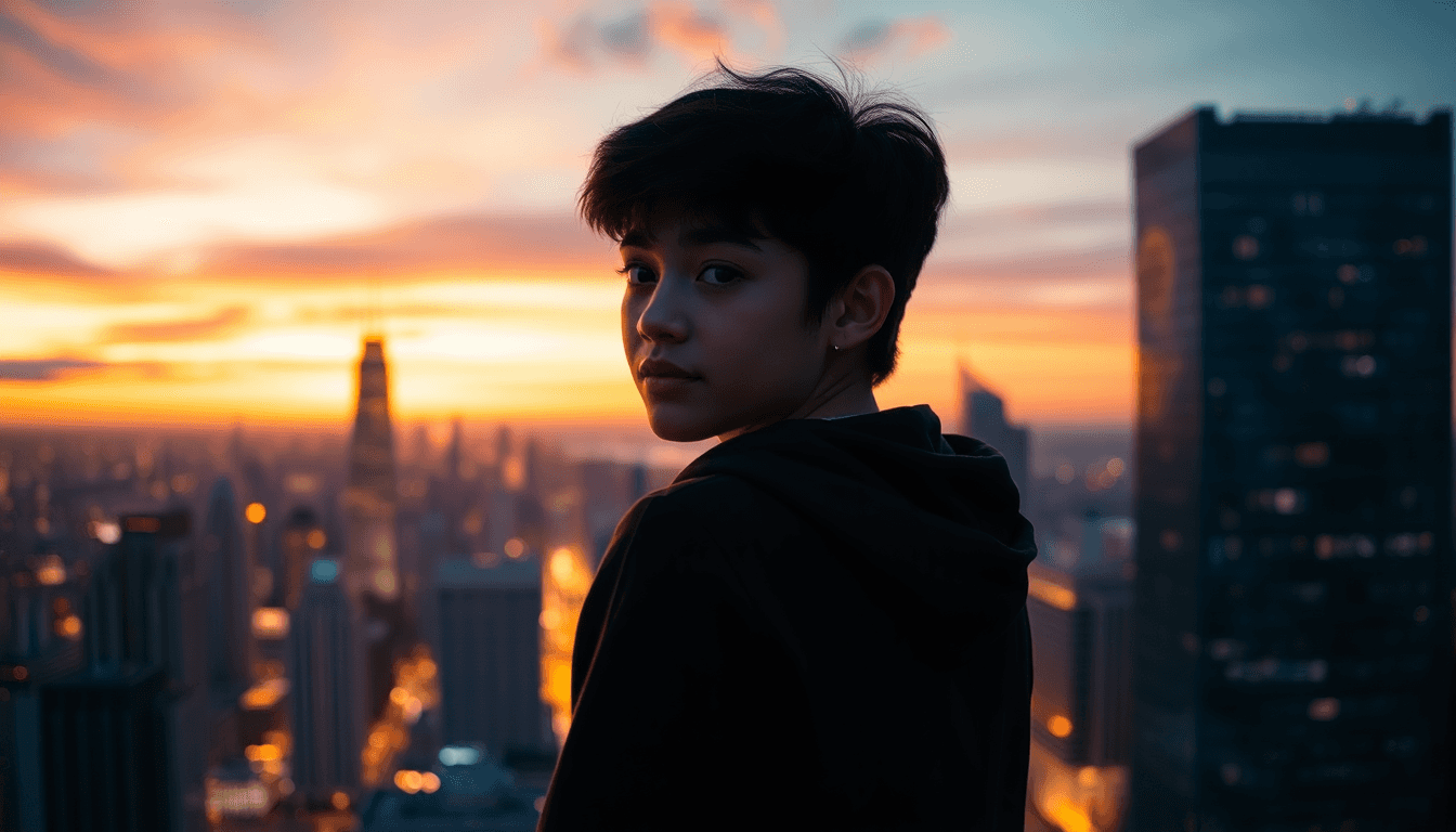 how to write a coming of age story featured image