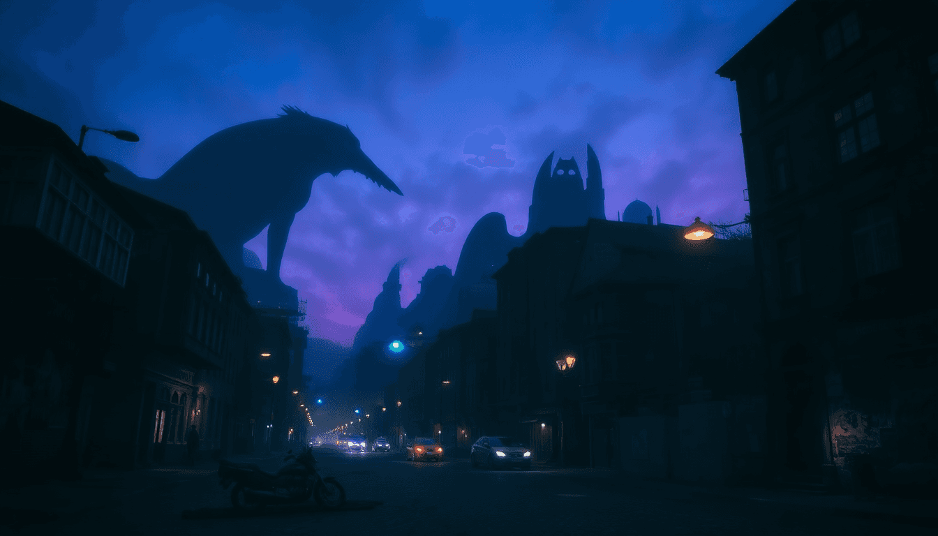 how to write a horror novel featured image