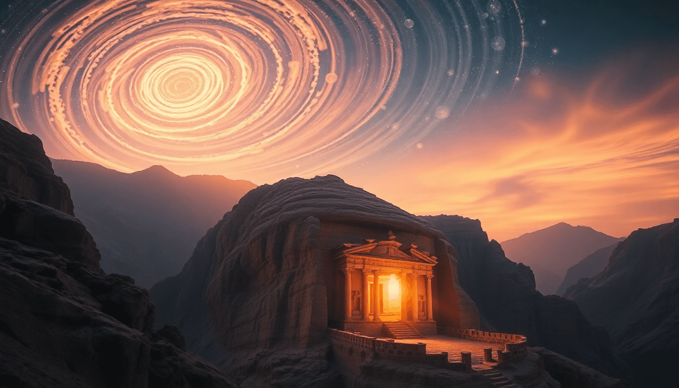 how to write a myth featured image