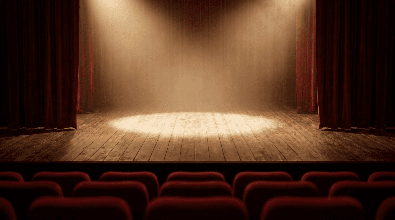 Cómo Escribir una Obra de Teatro: Consejos Esenciales para Aspirantes a Dramaturgos
