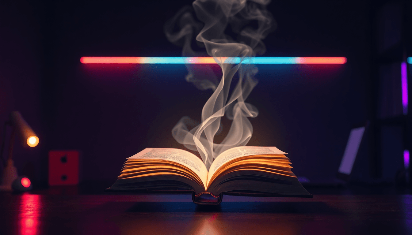 how to write a prologue featured image