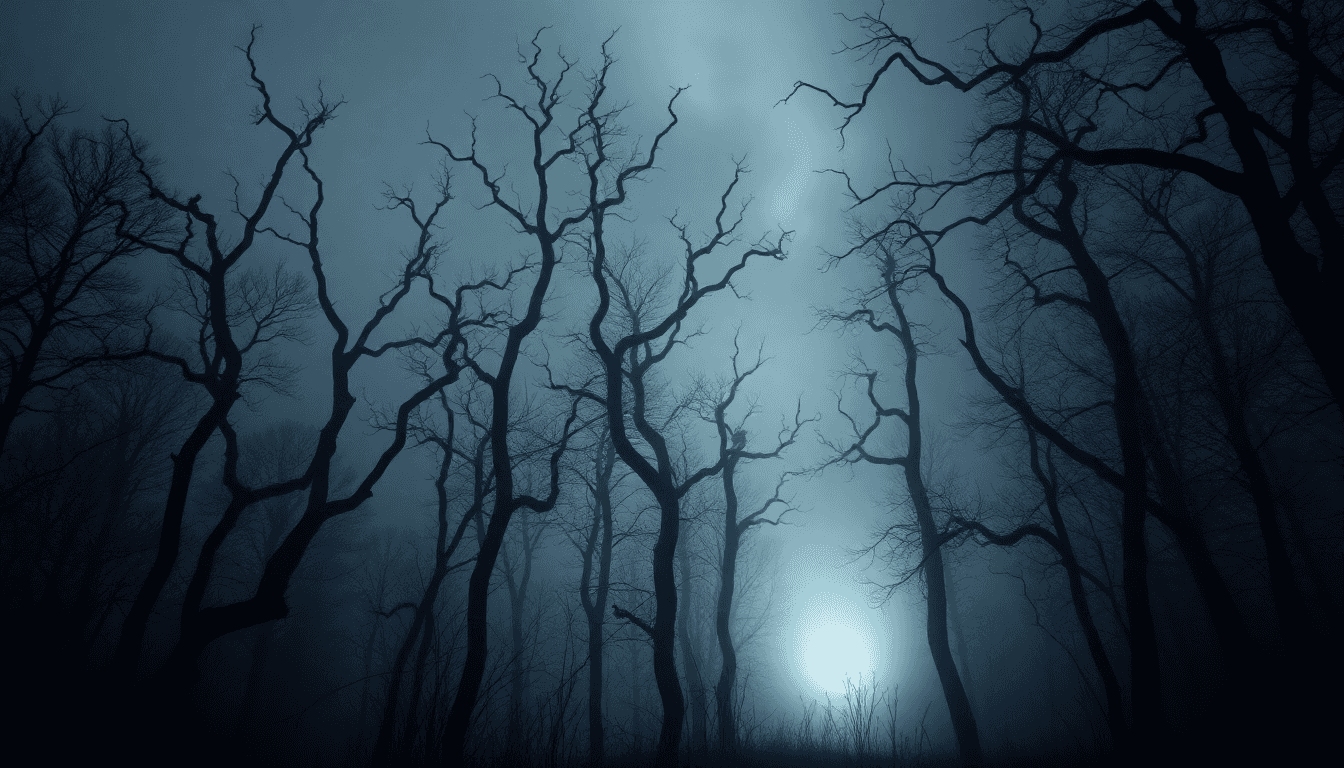 how to write horror featured image