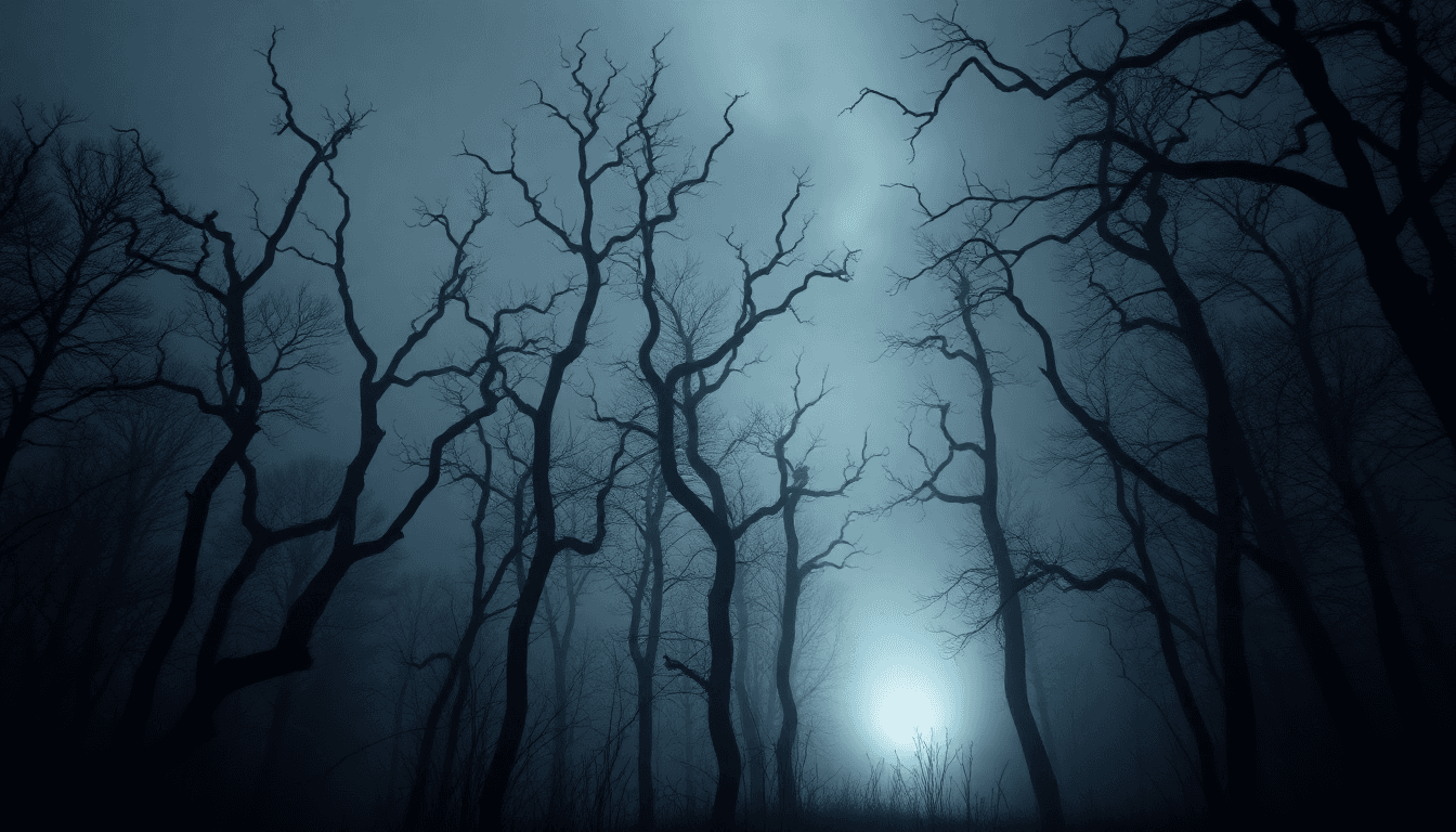 how to write horror featured image