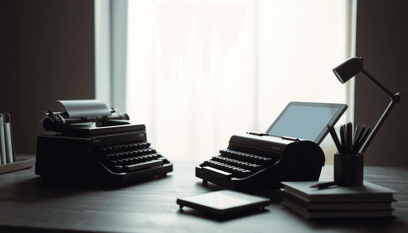 how to write in past tense featured image