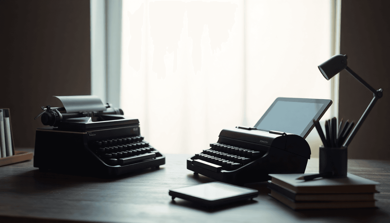 how to write in past tense featured image