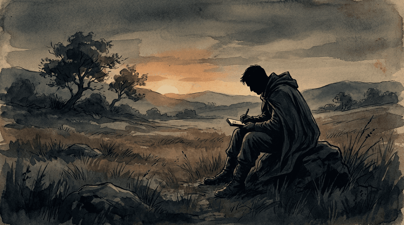 How to Write Military Fiction: 10 Essential Steps