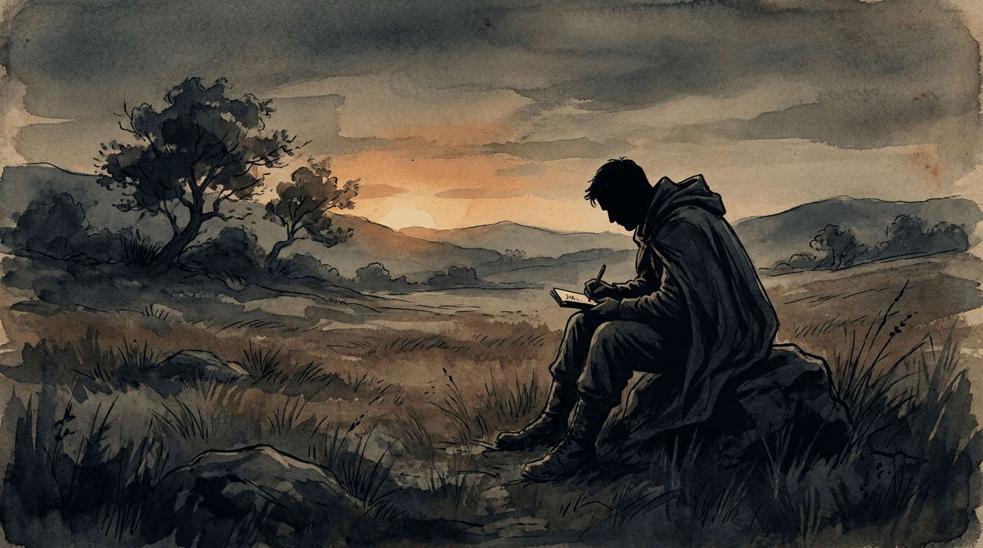 How to Write Military Fiction: 10 Essential Steps