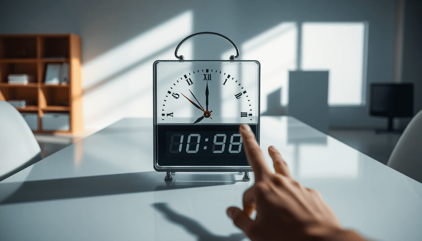 how to write urgency without hype featured image