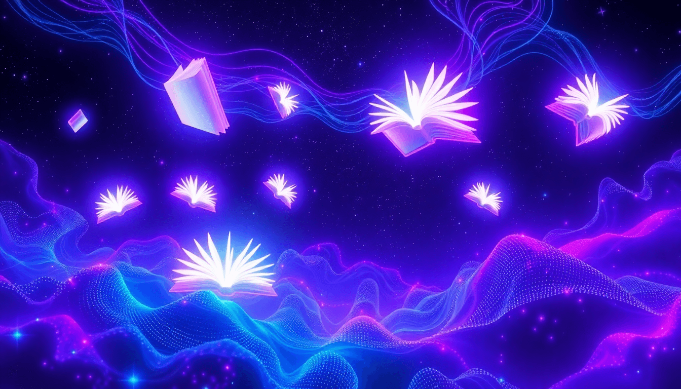 ideas for books featured image