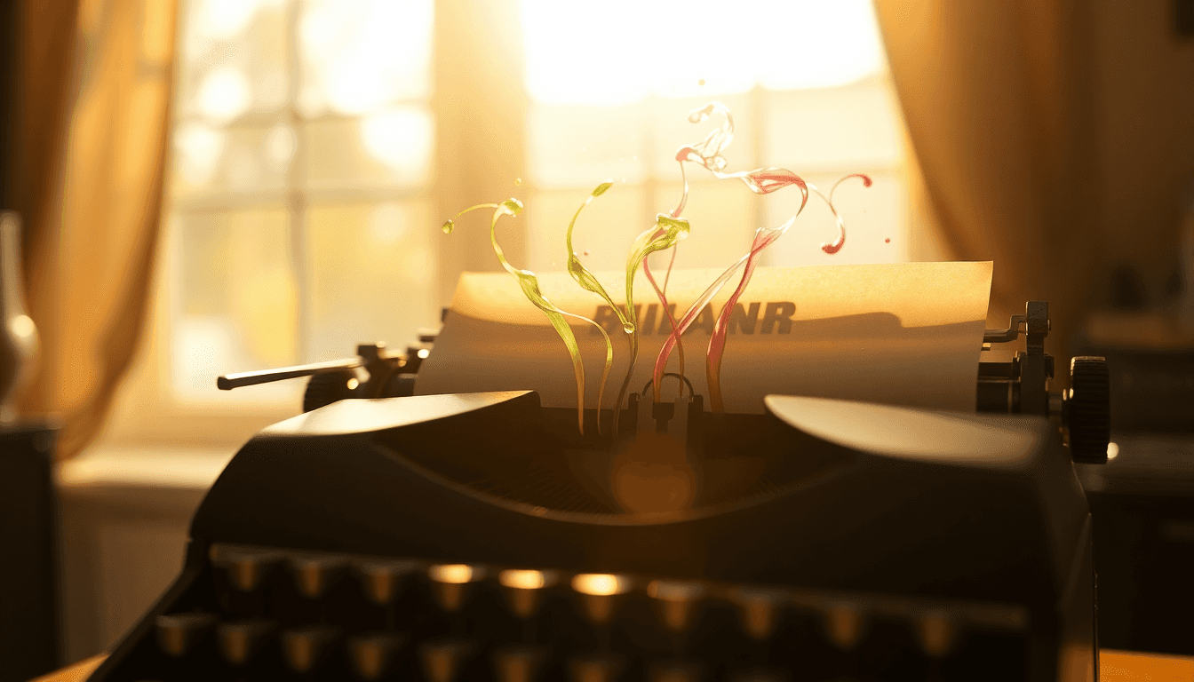 Instagram carousel ideas for writers featured image