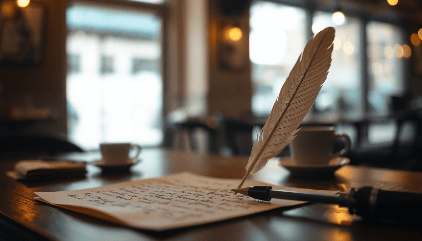 intimate short story featured image