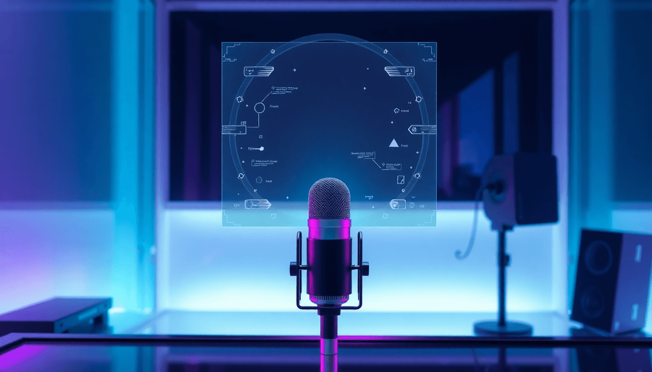 inviting guests to your podcast as a new host featured image