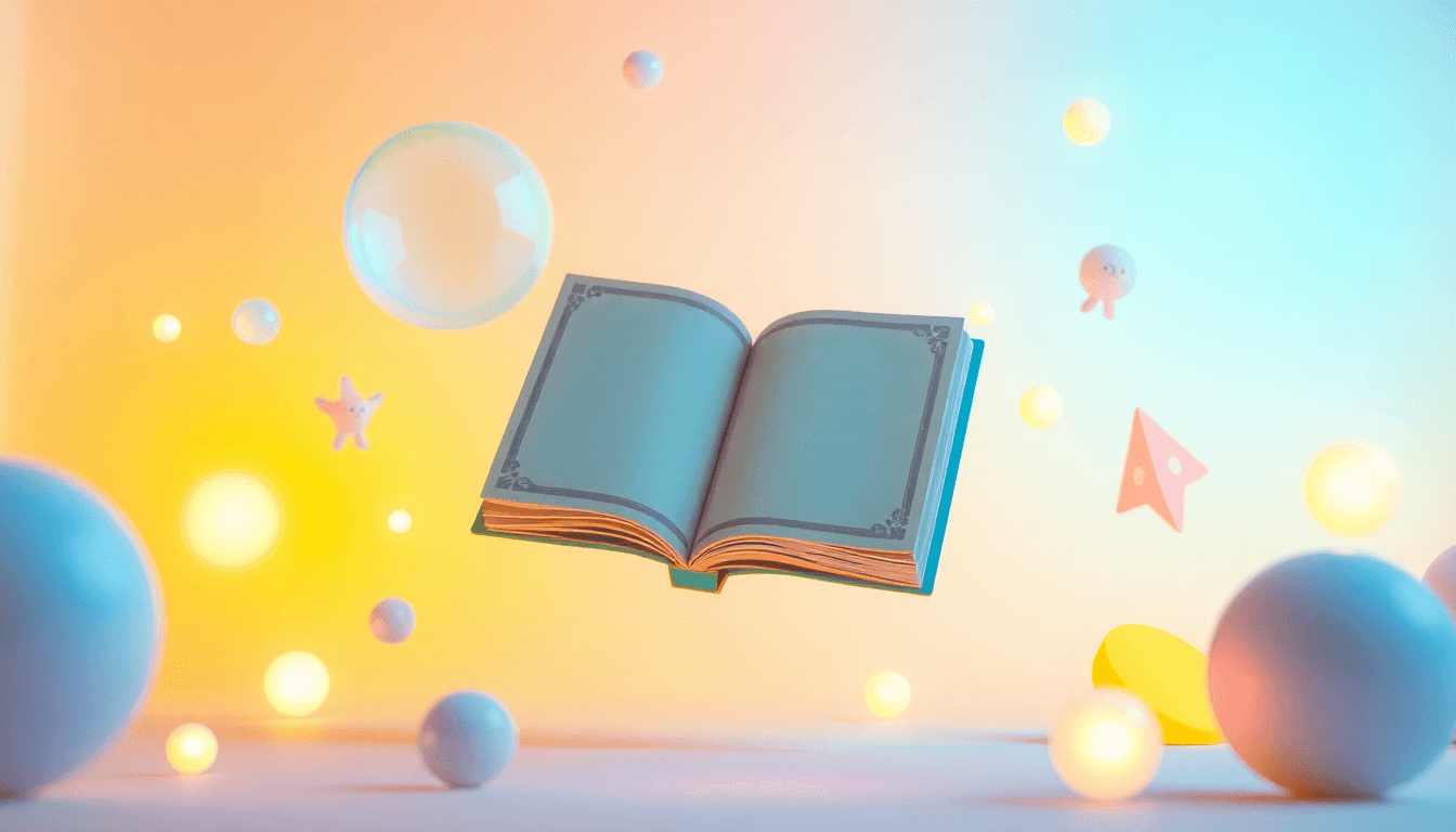 kinderbücher drucken featured image