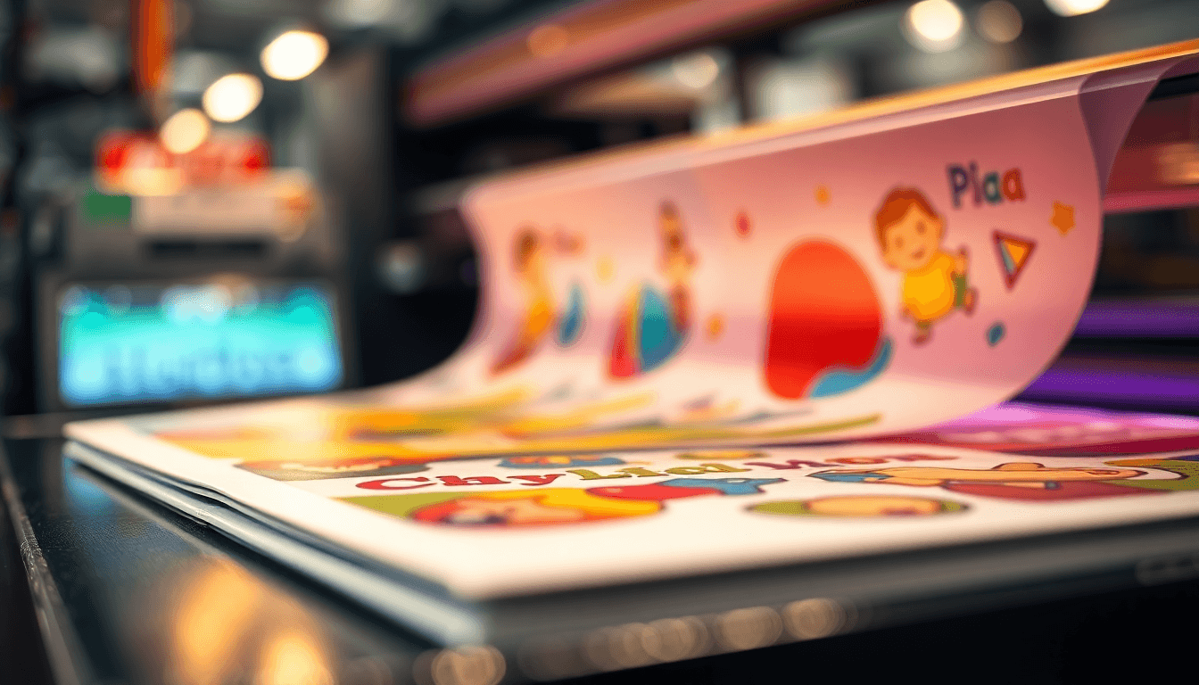 kinderbücher drucken lassen featured image