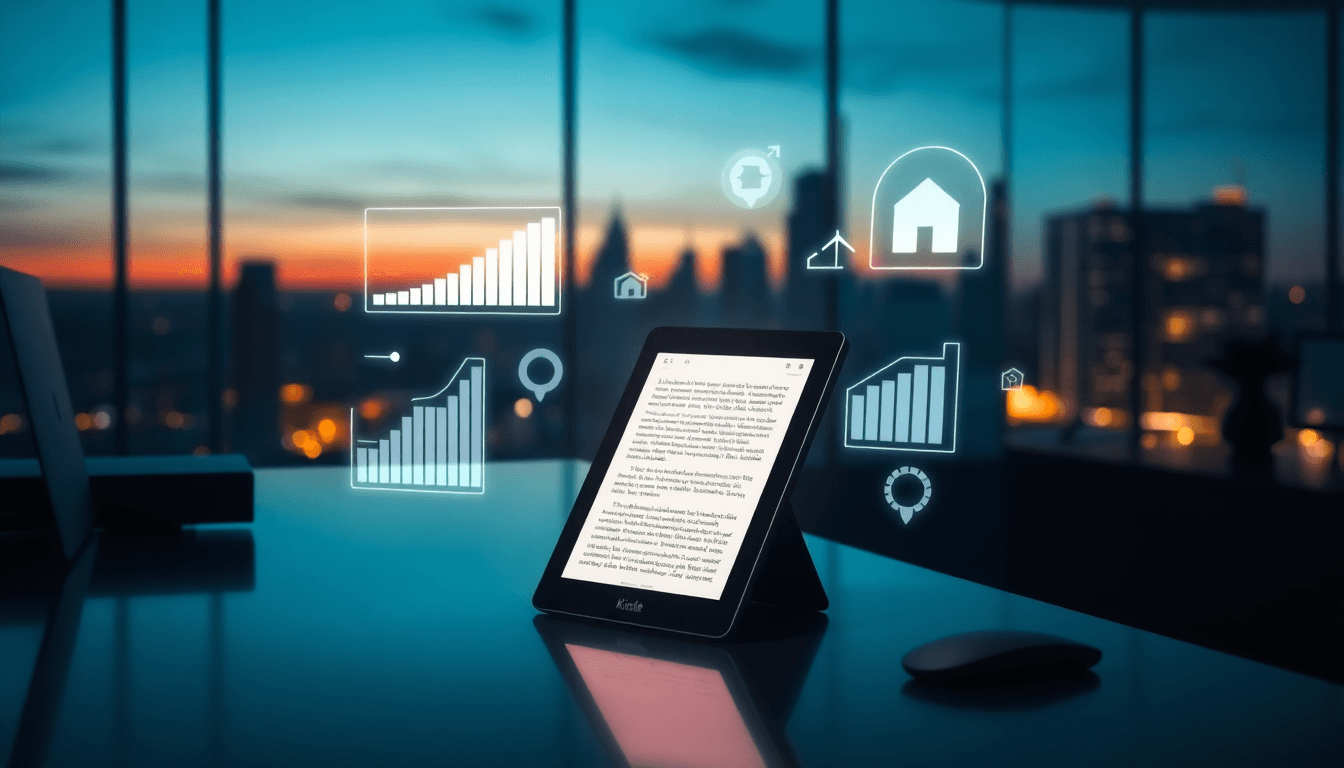 kindlepreneur featured image