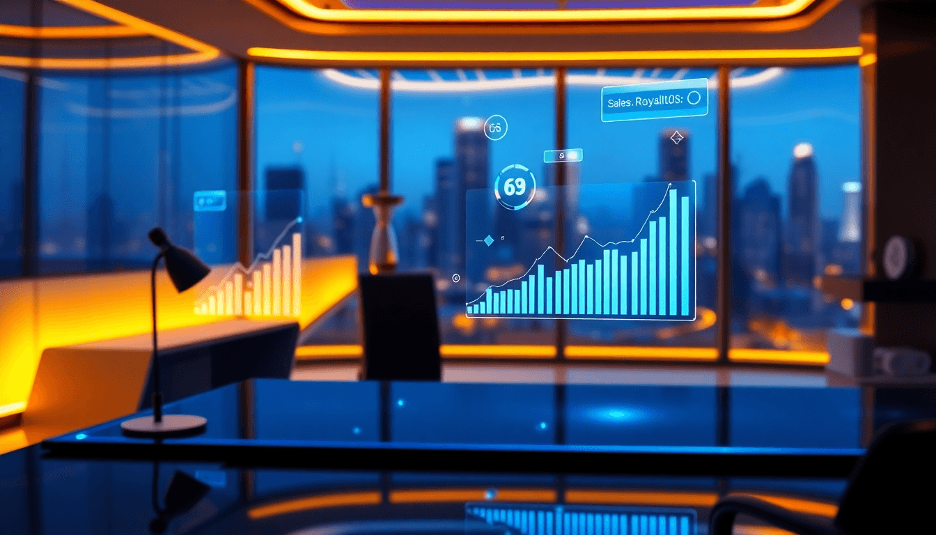 kindlepreneur calculator featured image