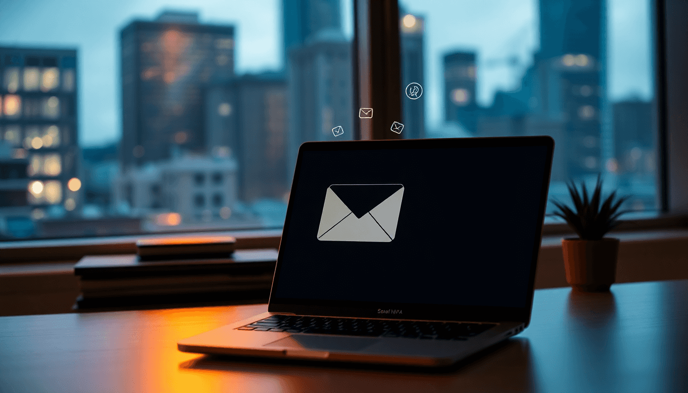 lead magnet delivery email examples featured image