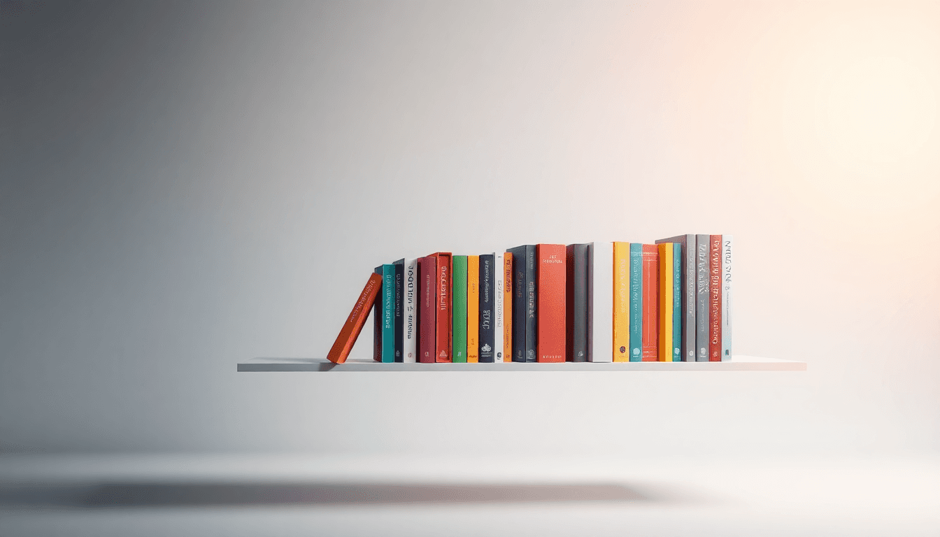 lees hoe je boeken succesvol kunt verkopen featured image