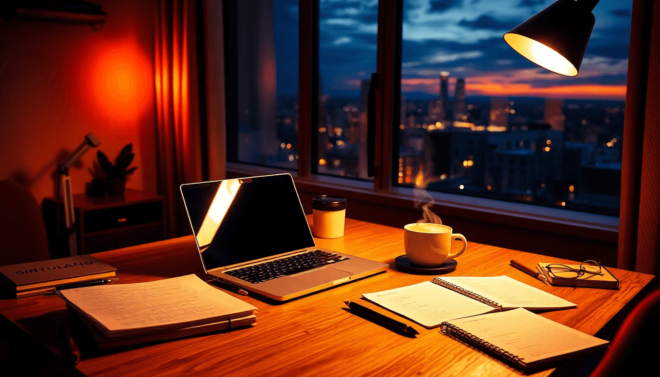 live stream ideas for writers featured image