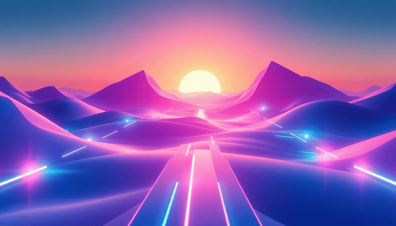 long term wealth building for digital creators featured image