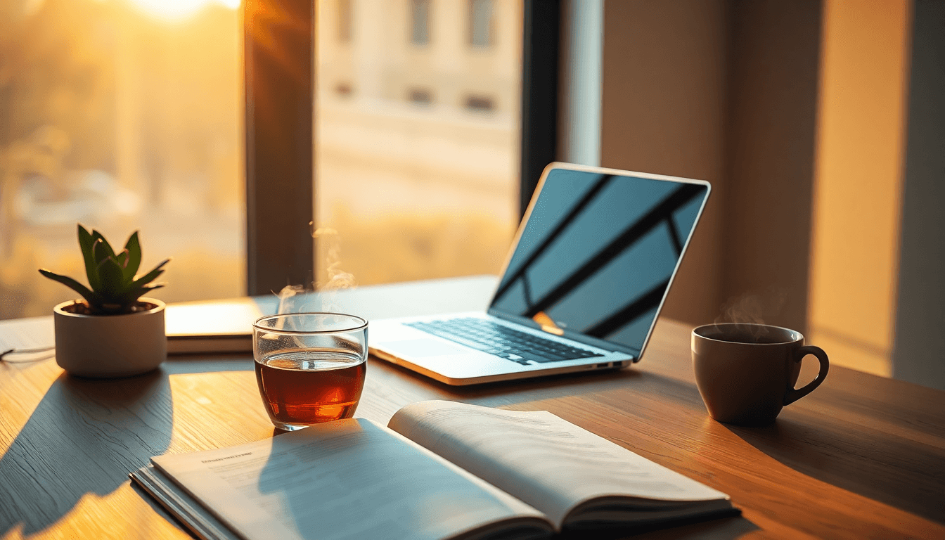 managing a small remote team as an author featured image