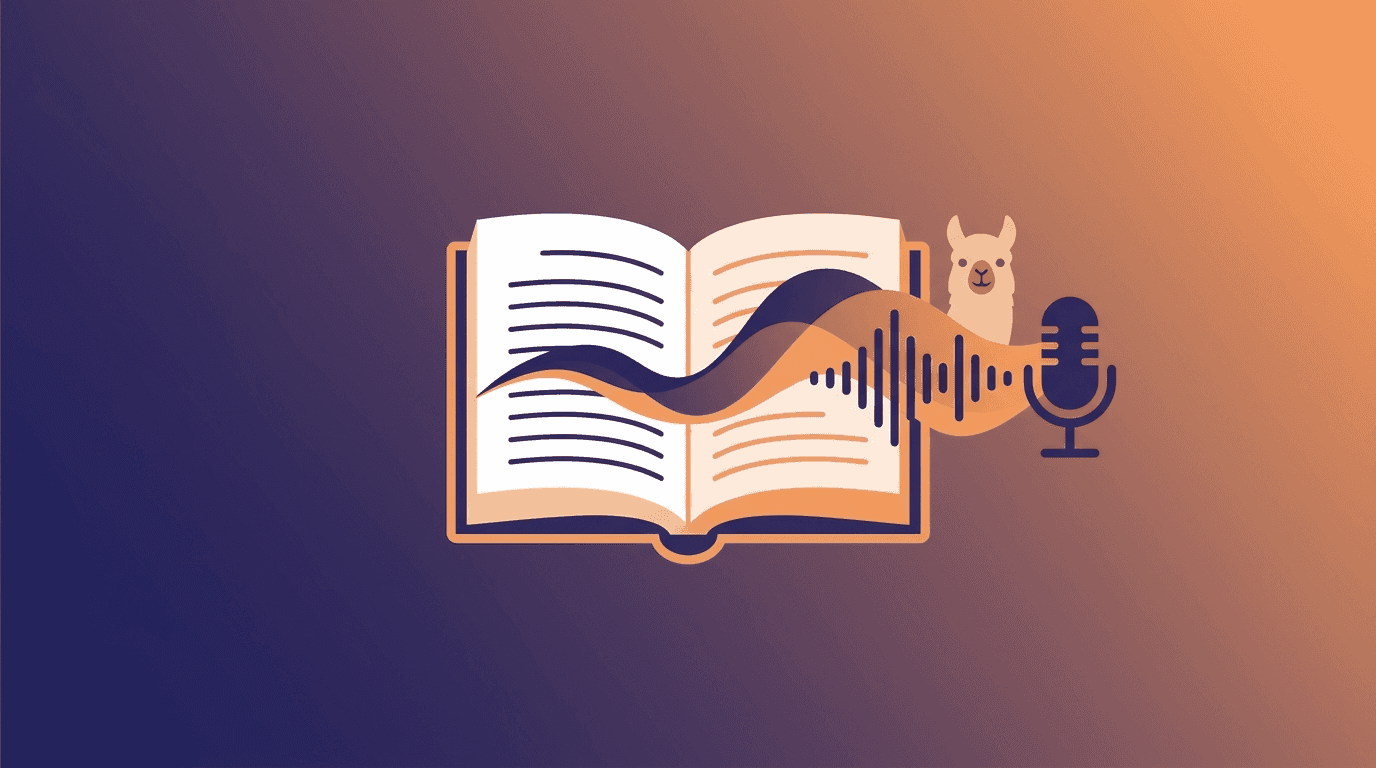 Meta Unleashes Game-Changer NotebookLlama That Can Transform Any Text Into Dynamic Podcasts