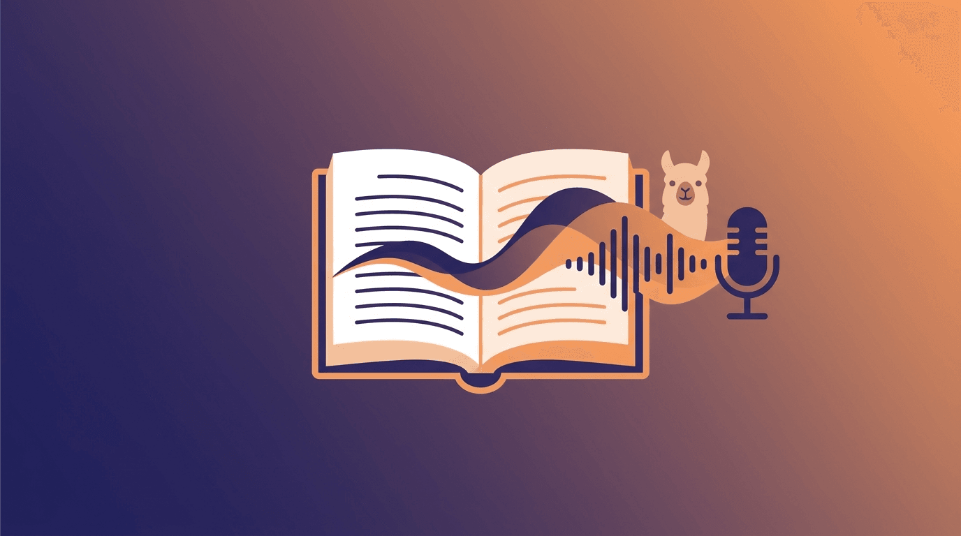 Meta Unleashes Game-Changer NotebookLlama That Can Transform Any Text Into Dynamic Podcasts