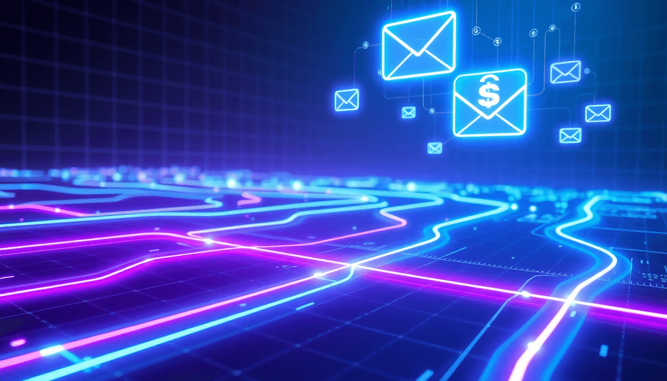 monetizing newsletters as a creator featured image