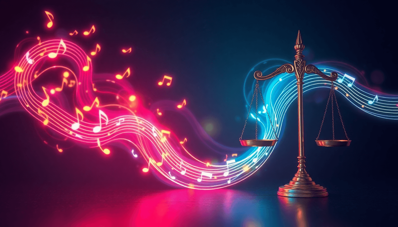 music licensing for online creators featured image
