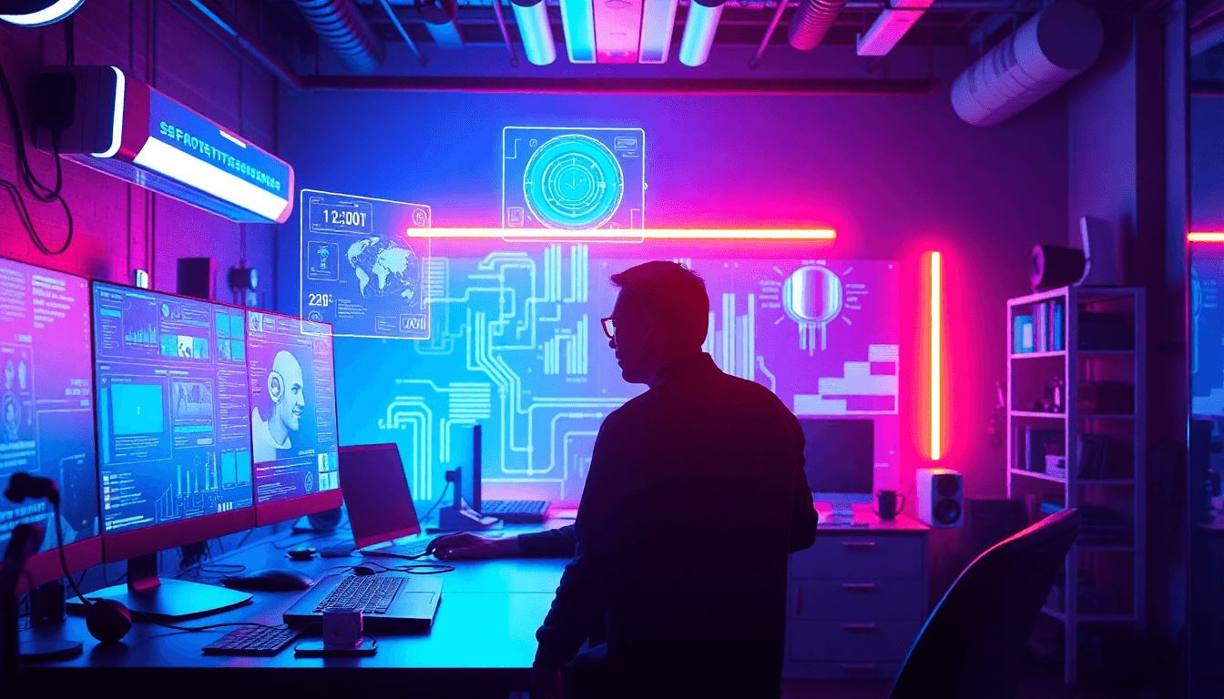 must have sections on a creator homepage featured image