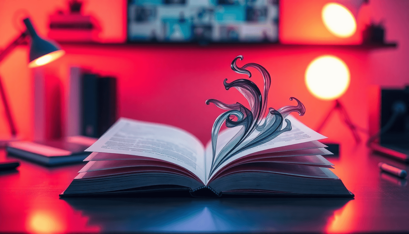 newsletter name ideas for writers featured image