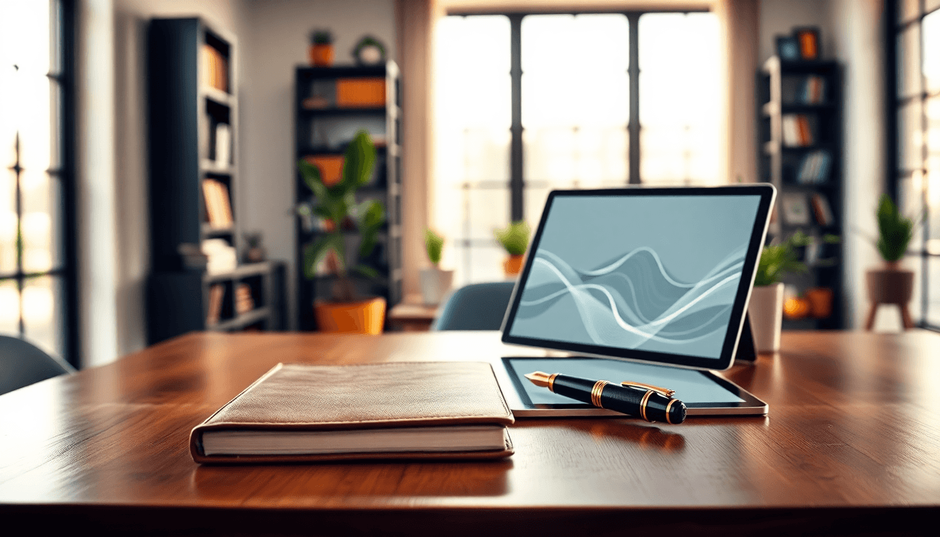 newsletters for writers featured image