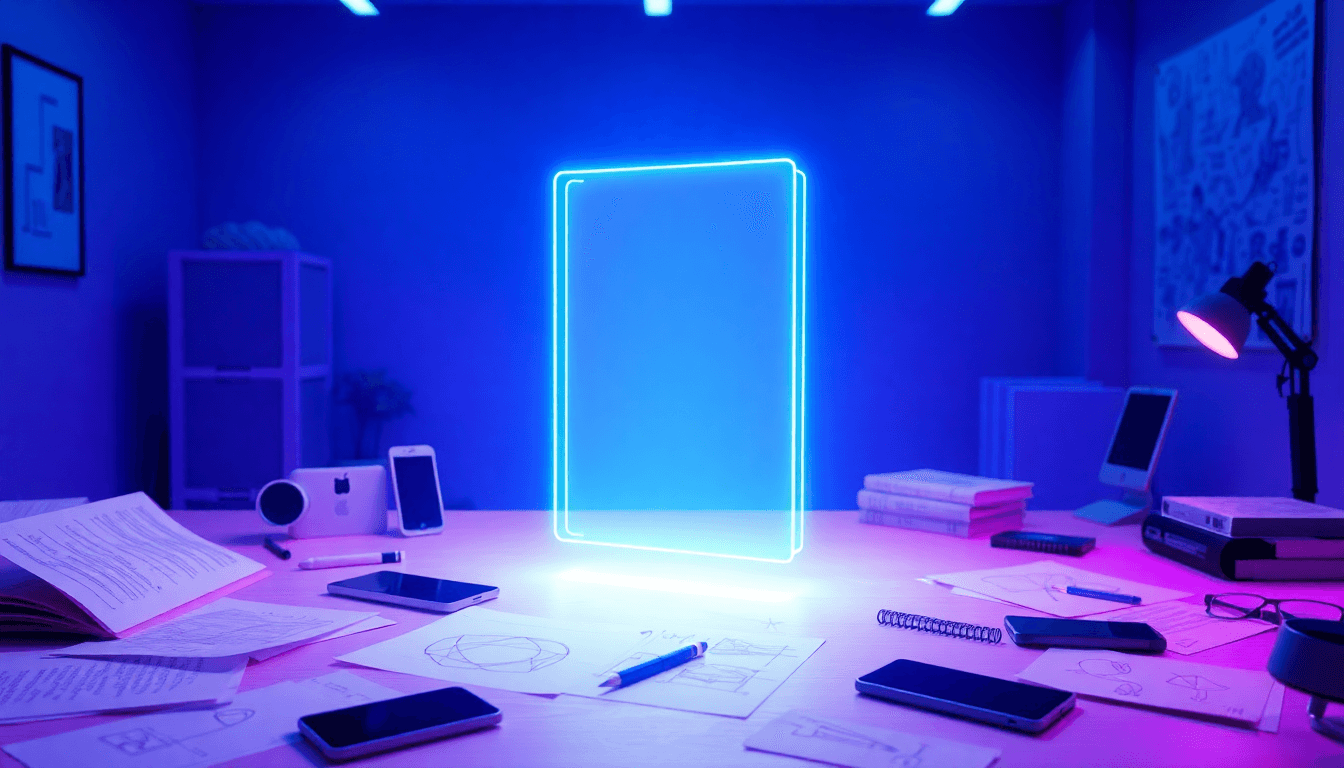 novel outline featured image