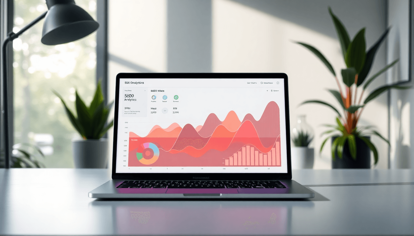 on page SEO checklist for bloggers featured image