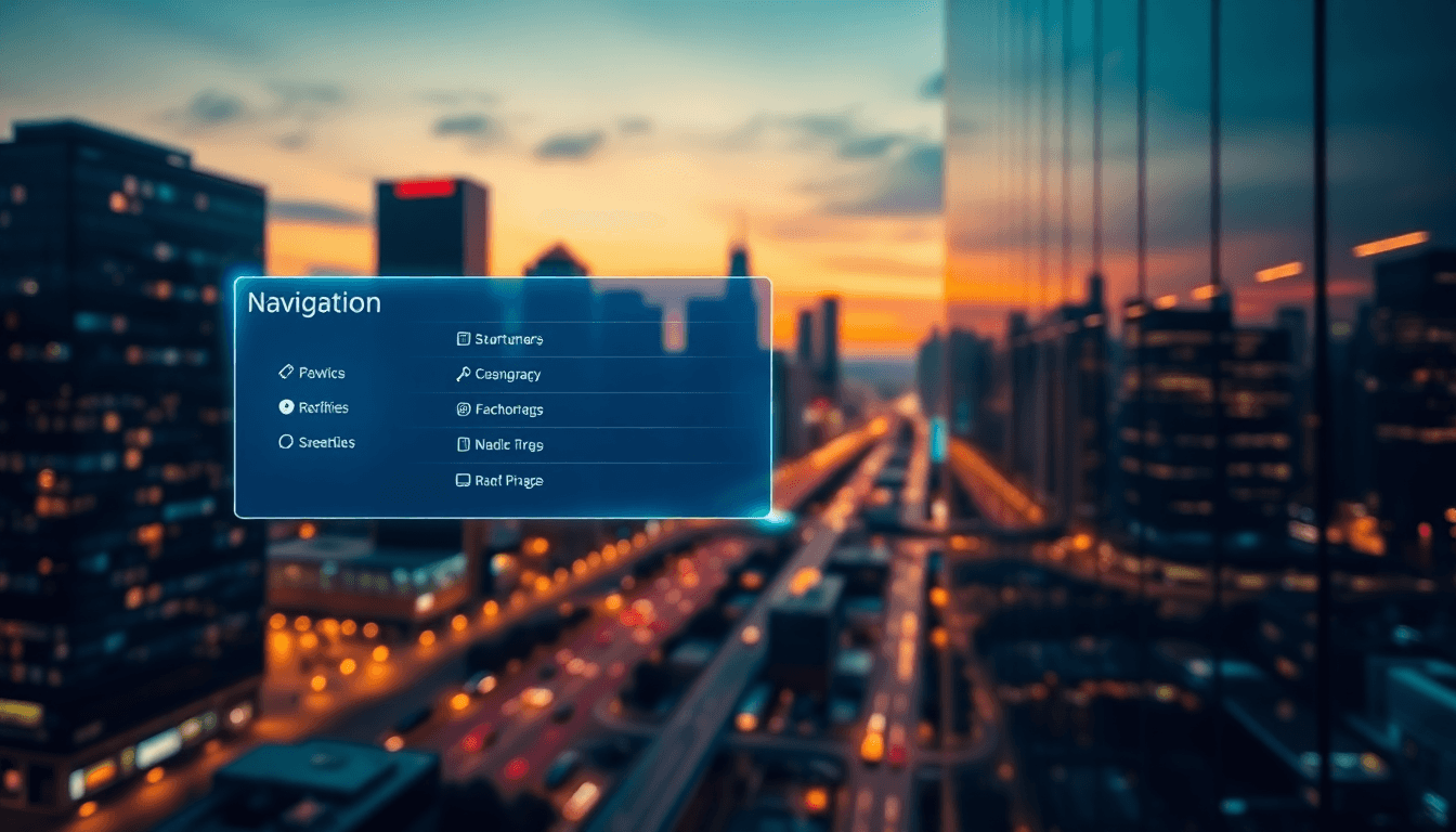 optimizing website navigation for conversions featured image