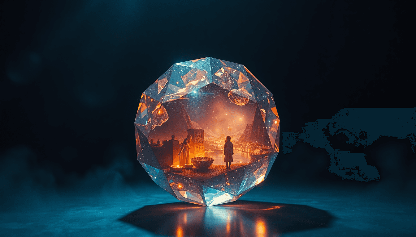 parts of a novel featured image